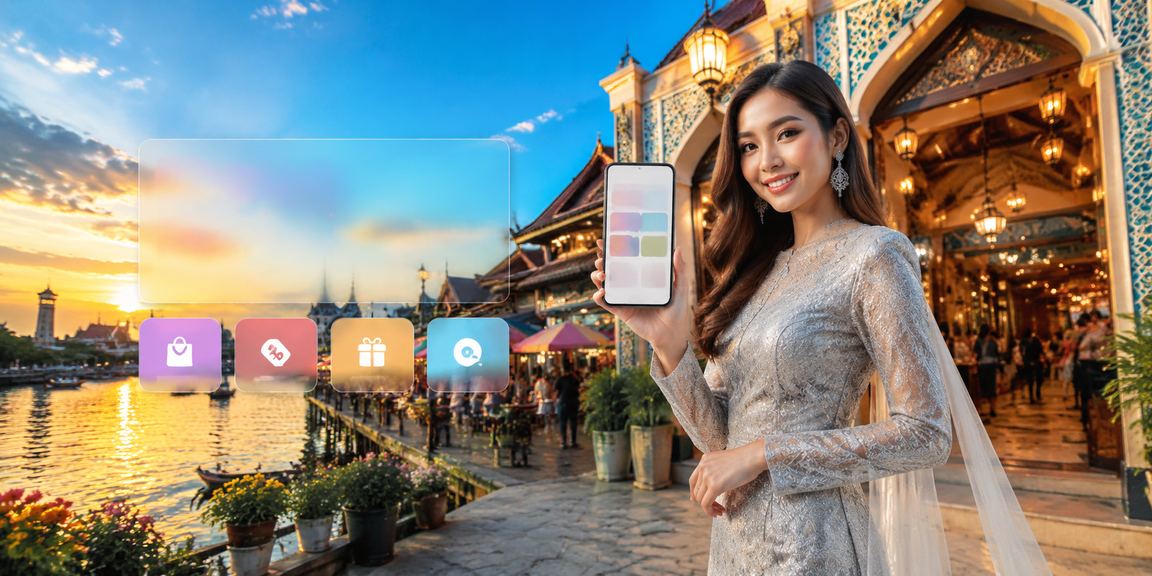 Pengguna Kota Bharu mengakses aplikasi kasino rm33 dengan selamat dari telefon pintar
