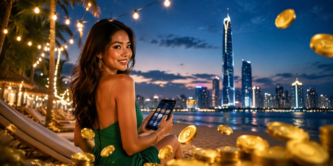 Paparan platform kasino dalam talian rm33 dengan paparan pertaruhan sukan di Kuala Lumpur